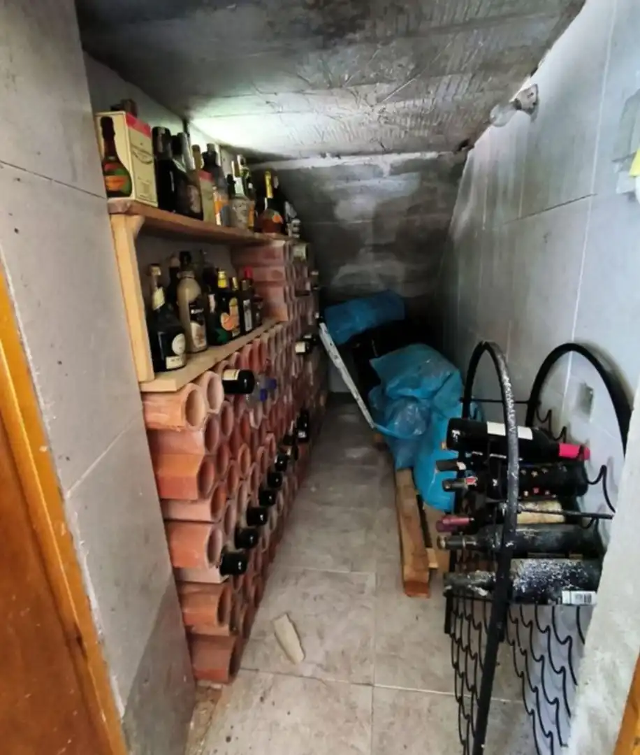 Casa amb piscina en venda a Medina de Pomar, imagen 28