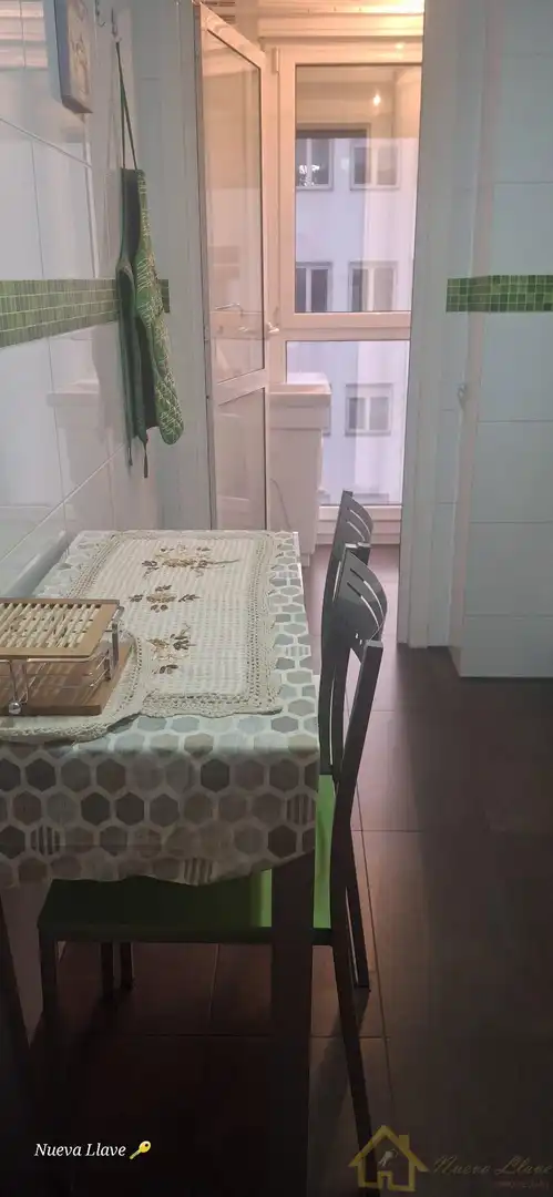 Duplex with lift to rent in Lavandeira, imagen 10