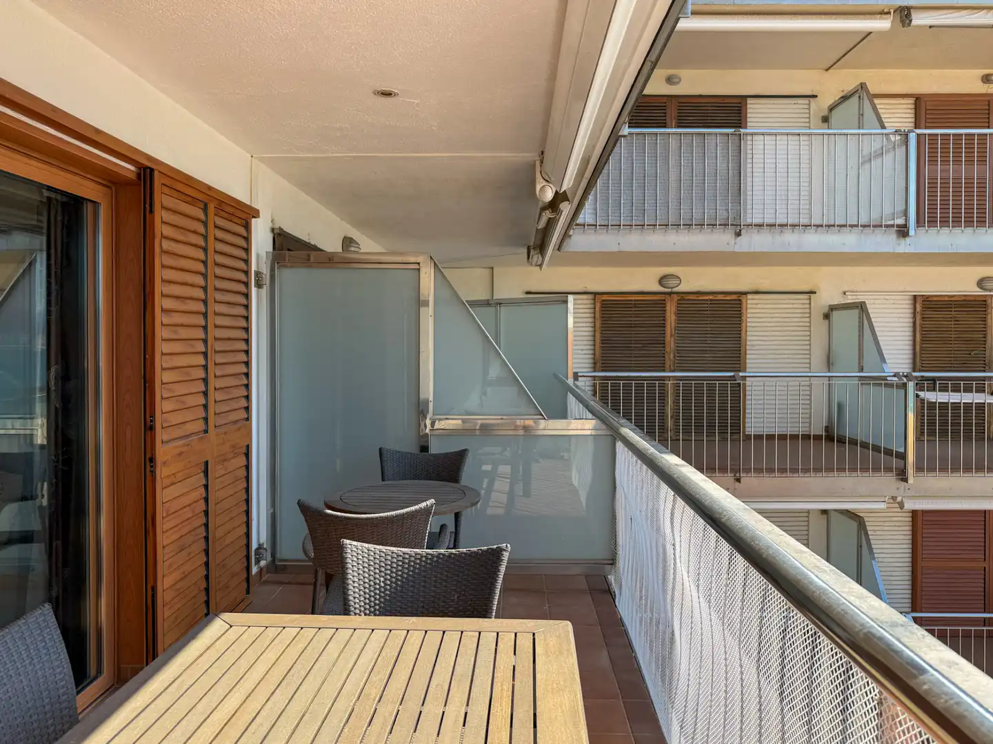 Appartement compact avec ascenseur à vendre à Passeig del Mar, imagen 27