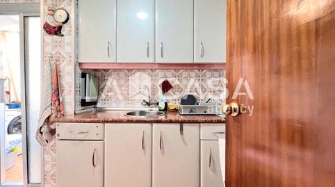 Foto 3 de Piso en venta en Carretera Antiga de València, Llefià, Barcelona