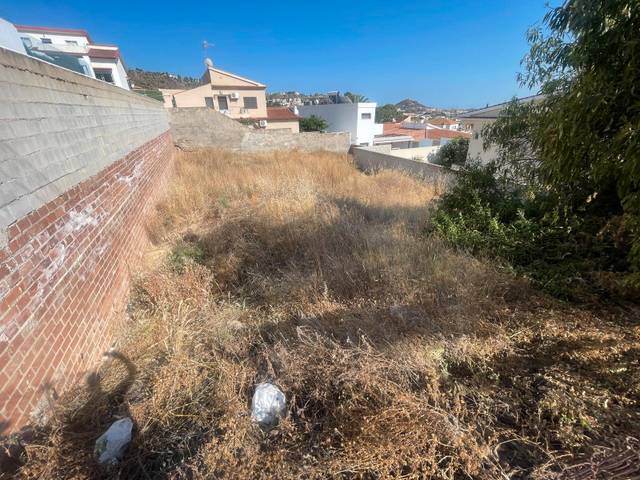 Terreno residencial en Venta en Fuente Alegre - El Chaparral - Los Morales