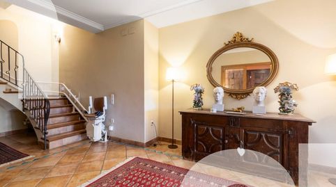 Foto 5 de Casa o xalet de lloguer a Santa Eulàlia de Ronçana, Barcelona