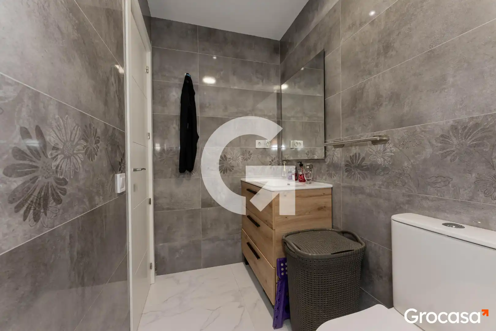 Casa con terraza en venta en La Gavarra, imagen 23