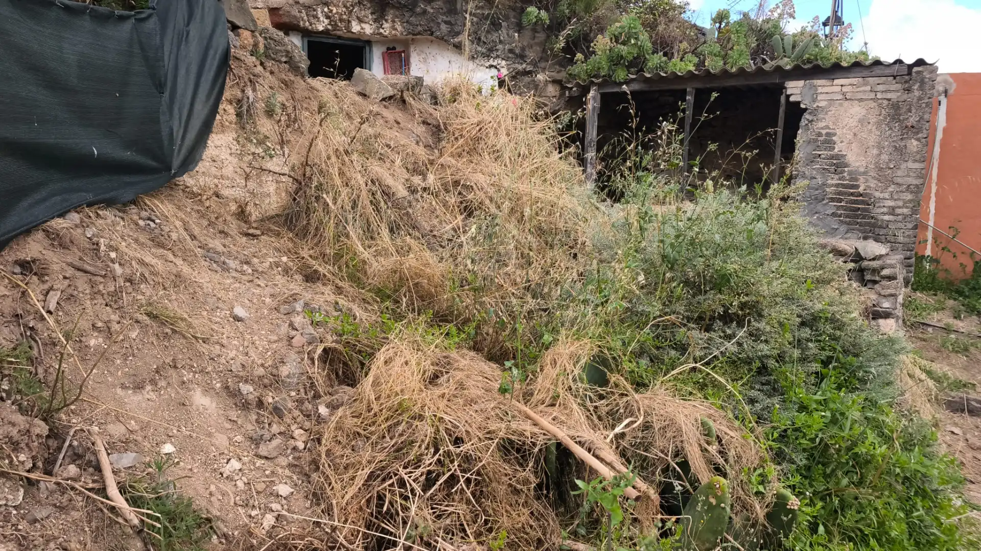 Terreny en venda en Santa Brígida