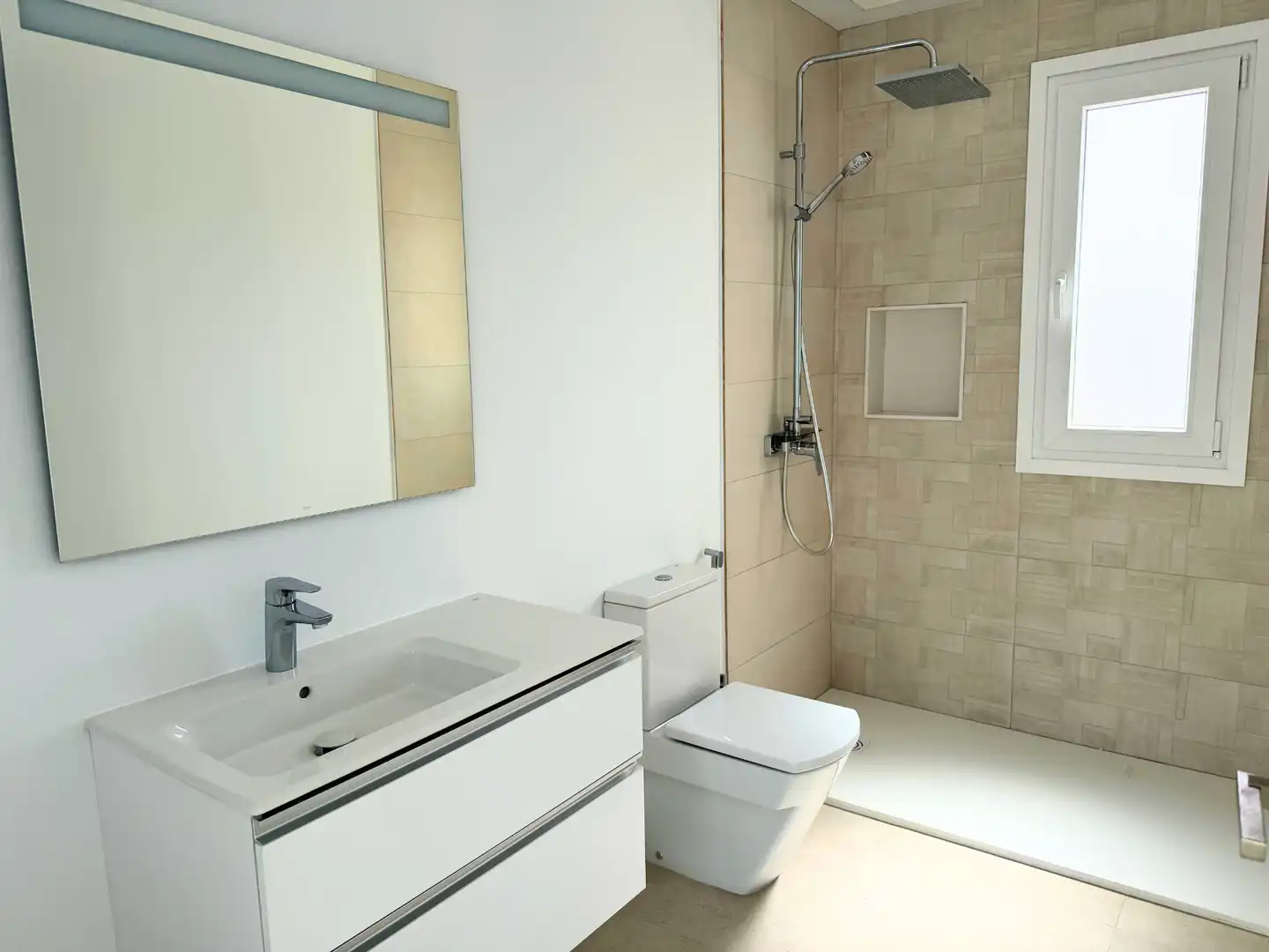 Bathroom of Houses for sale in Teguise  with Private garden, Terrace and Storage room