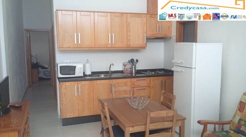 Photo 5 of Flat for rent in Tijoco Bajo, Adeje