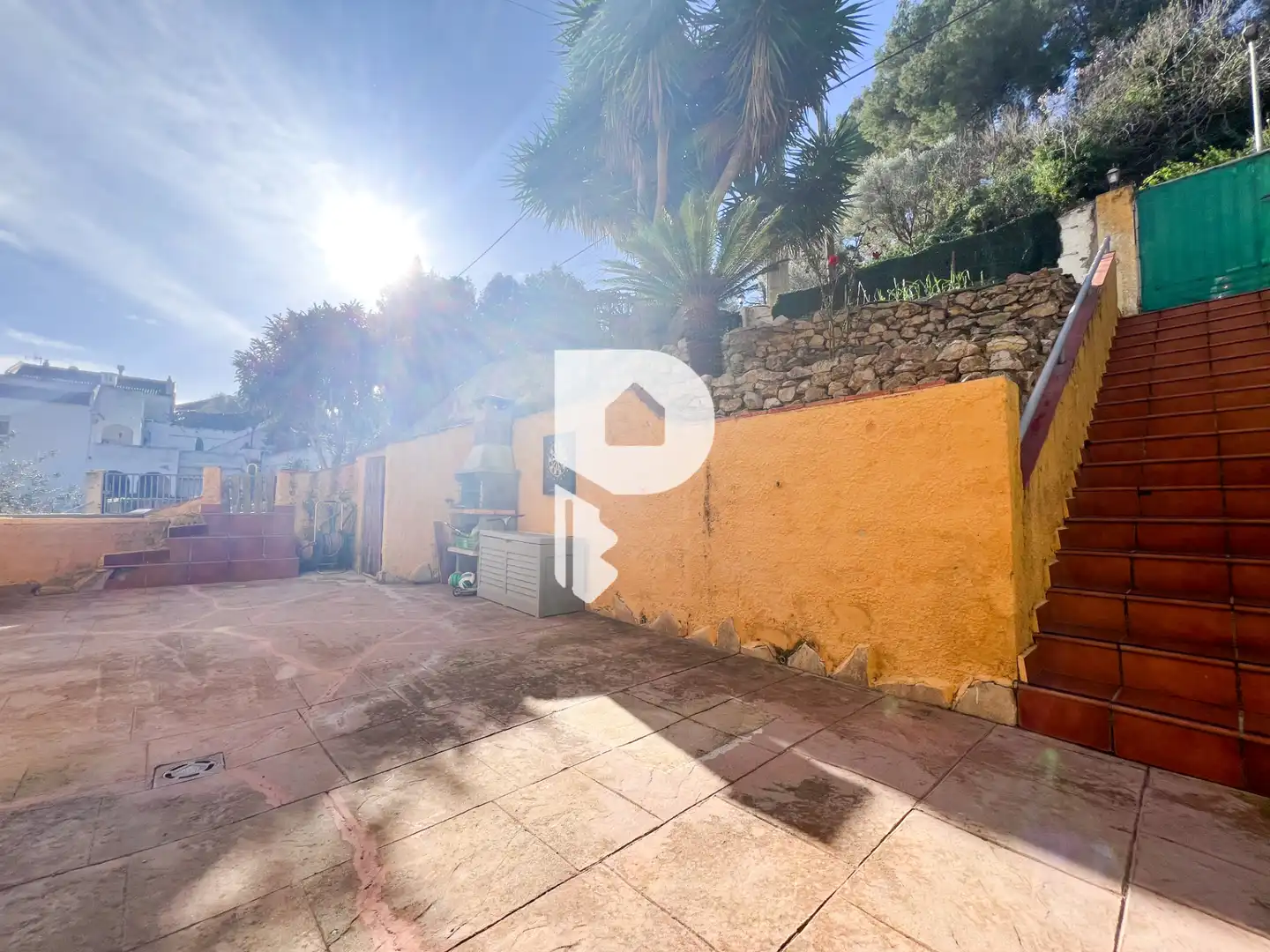 Casa o xalet en venda a Carrer Major, 589, Vallirana