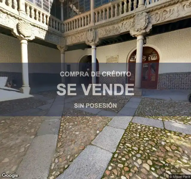 Büro zum Verkauf in Murallas