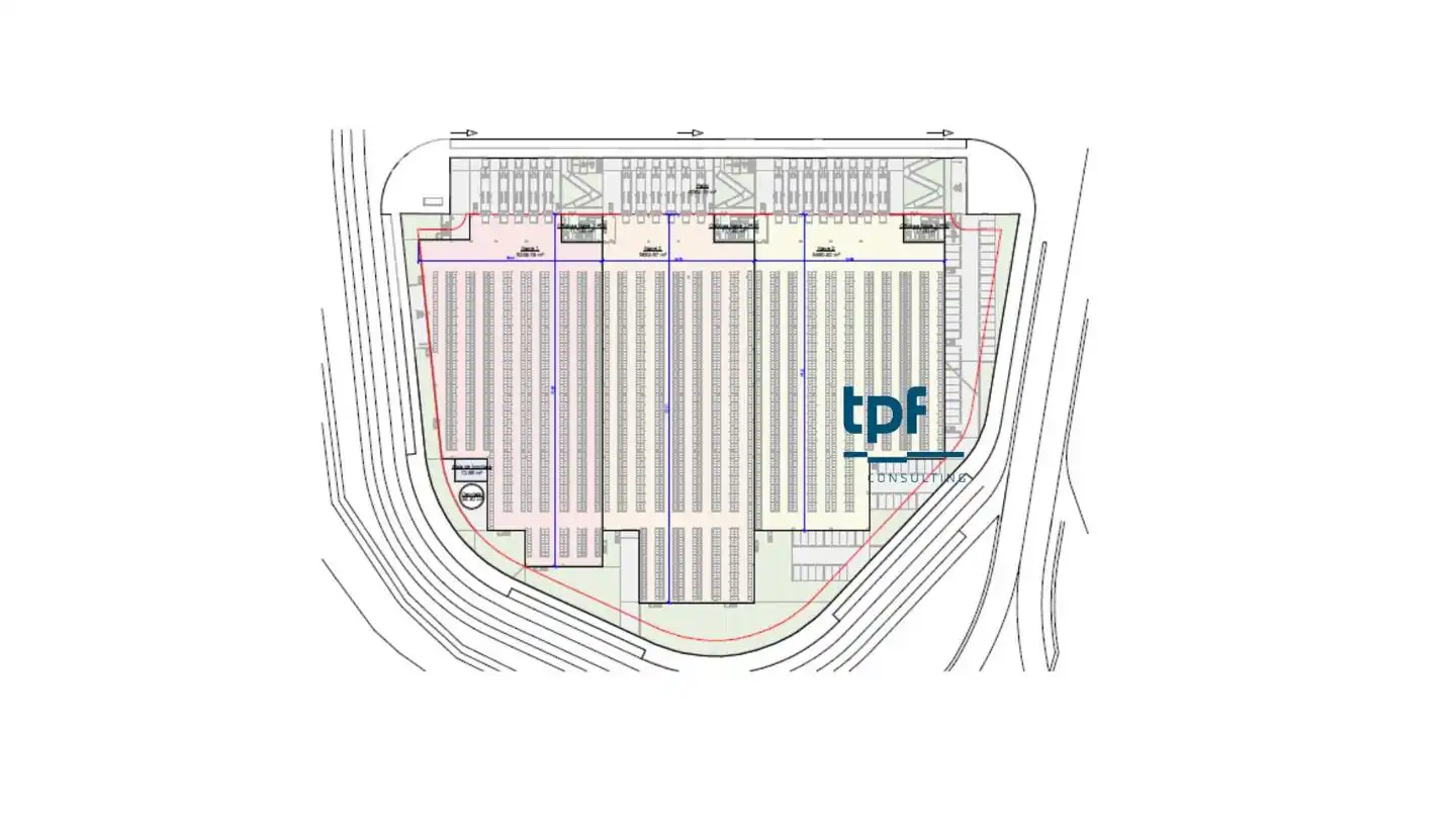 Industrial building to rent in Plaça Num 103 Res Urb, imagen 6