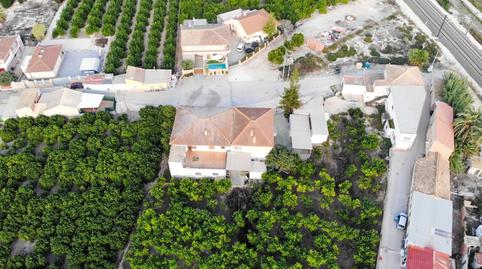 Foto 3 de Casa o chalet en venta en Desamparados - Hurchillo - Torremendo, Orihuela