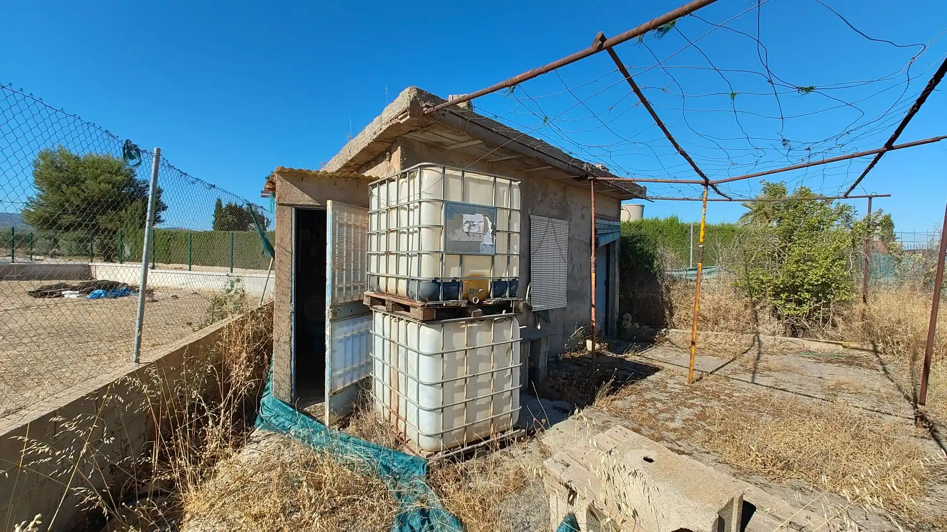 Terreno rustico in vendita a Aljancira, imagen 40
