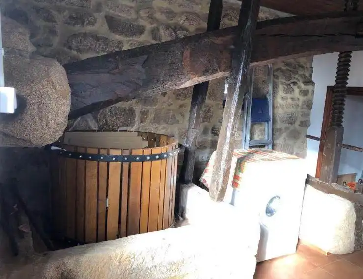 Finca rústica en venda en Valga