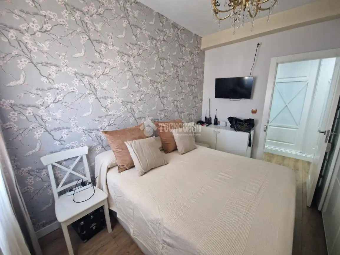 Habitación de Piso en venta en Palencia con Aire acondicionado, Calefacción y Parquet