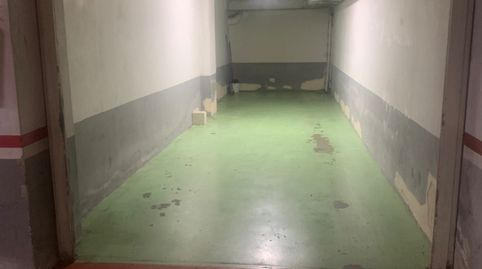 Foto 2 von Garage zur Miete in Prim Kalea, Área Romántica, Donostia - San Sebastián