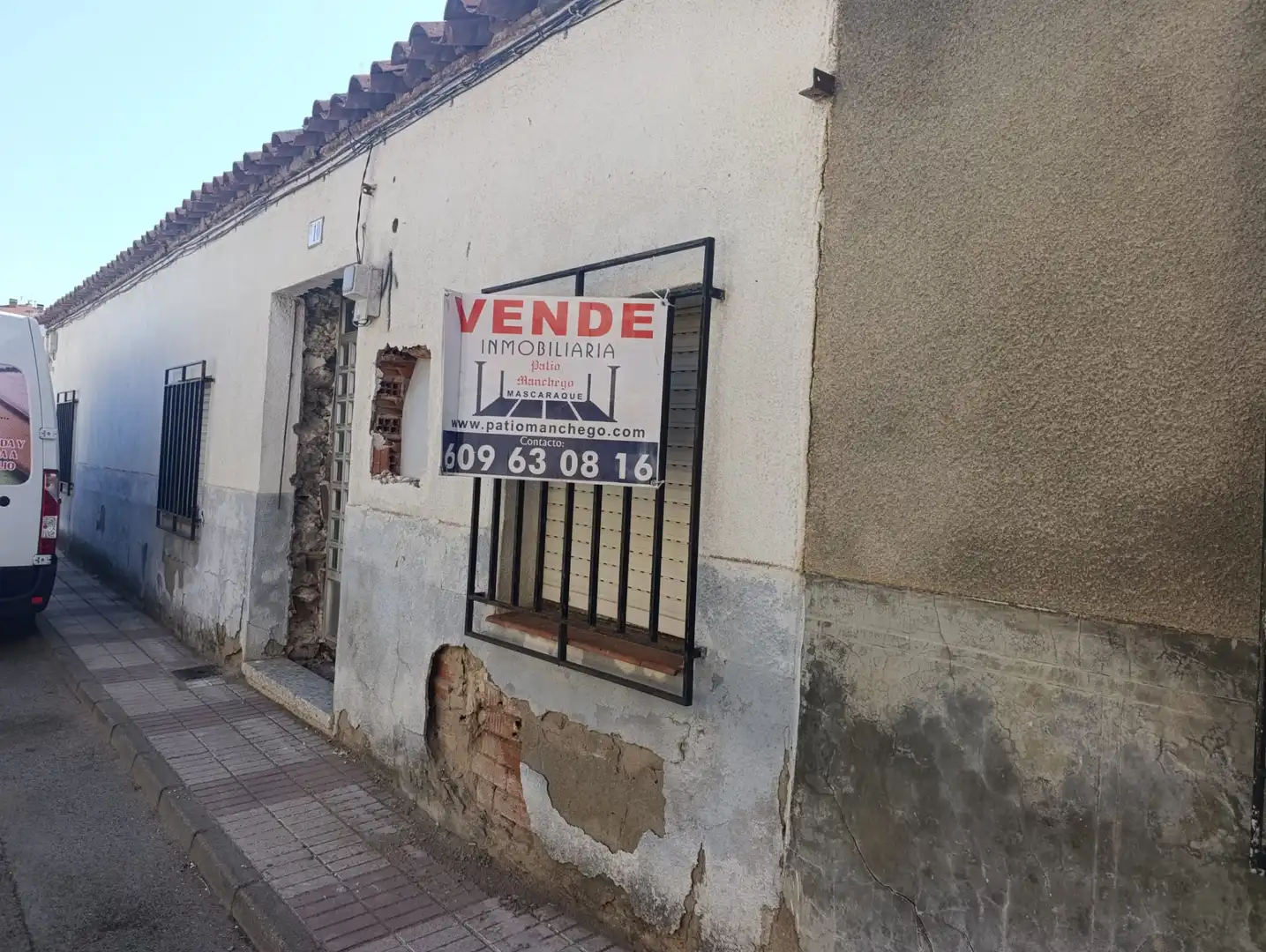 Casa en venta en Travesía Agrícola Rodríguez, imagen 5