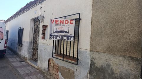 Foto 5 de Casa o chalet en venta en Travesía Agrícola Rodríguez, Mora, Toledo