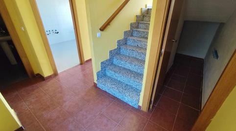 Foto 3 de Casa adosada en venta en Montenegron, Corcos, Valladolid