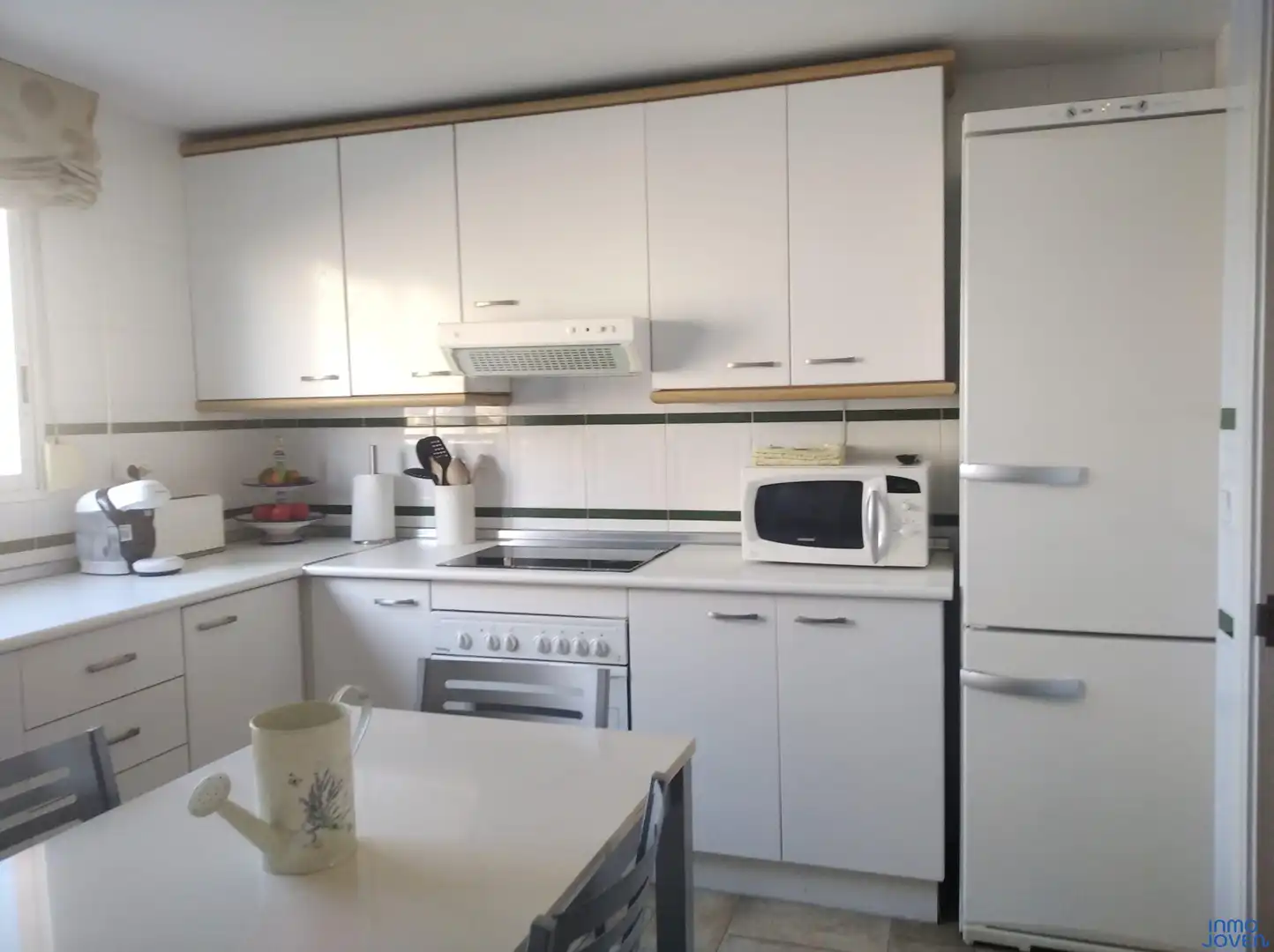 Apartamento de alquiler en Carrer Hisenda de l'Administrador, Playa Muchavista