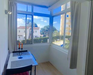Bedroom of Study for sale in Mijas  with Swimming Pool