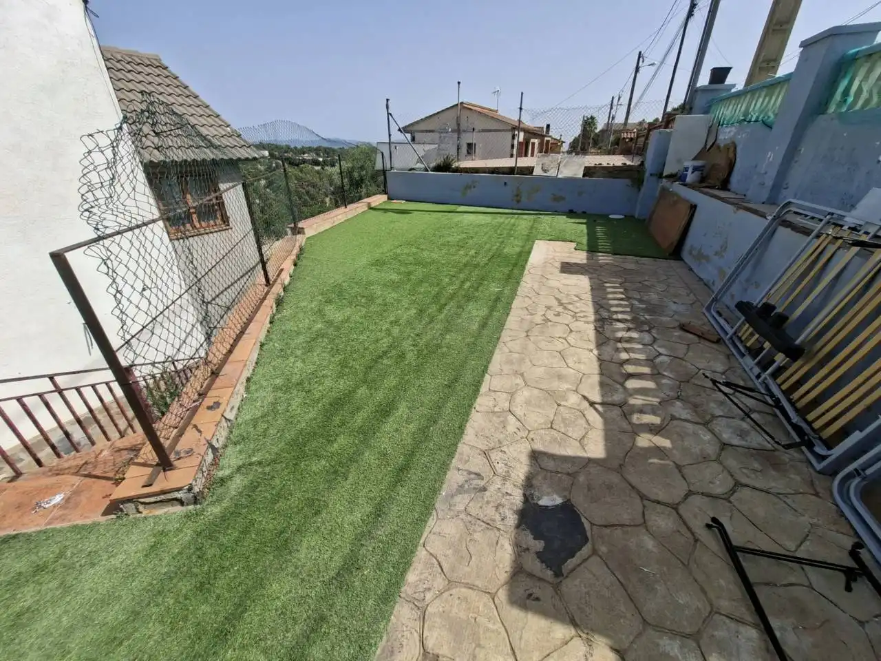 House with pool for sale in Calle CAN BARCELO, imagen 18