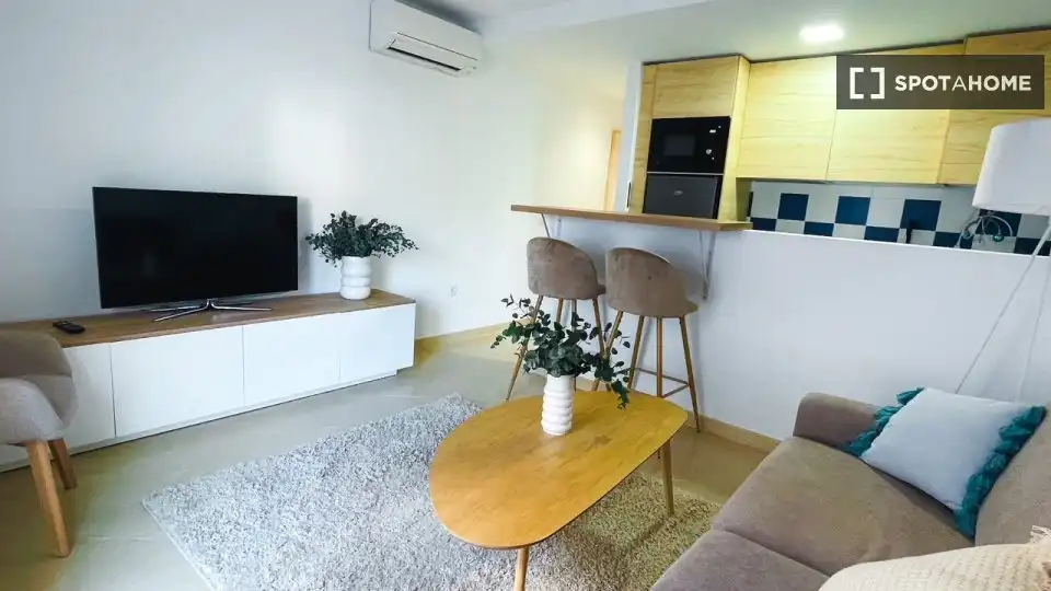 Habitació a Rancho Domingo - La Hacienda