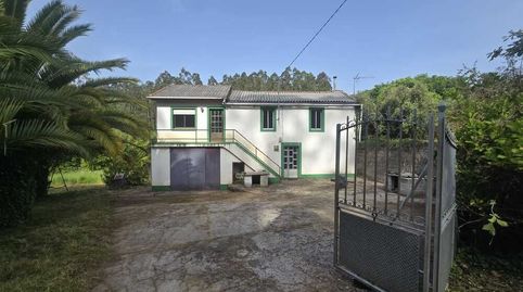 Foto 2 de Finca rústica en venta en Cedeira, A Coruña