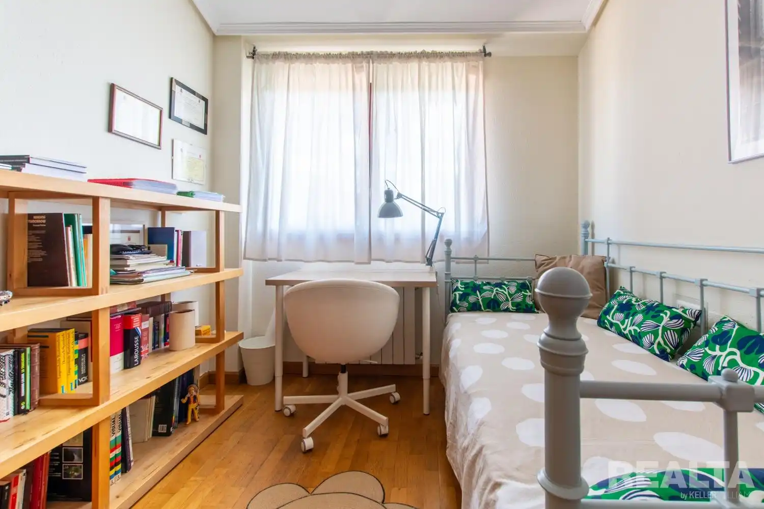 Habitación de Casa adosada en venta en Valdetorres de Jarama