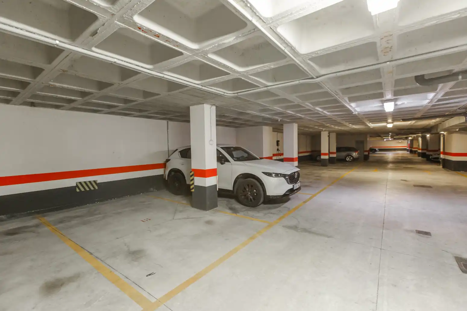 Parking de Piso en venta en Nuevo Artica