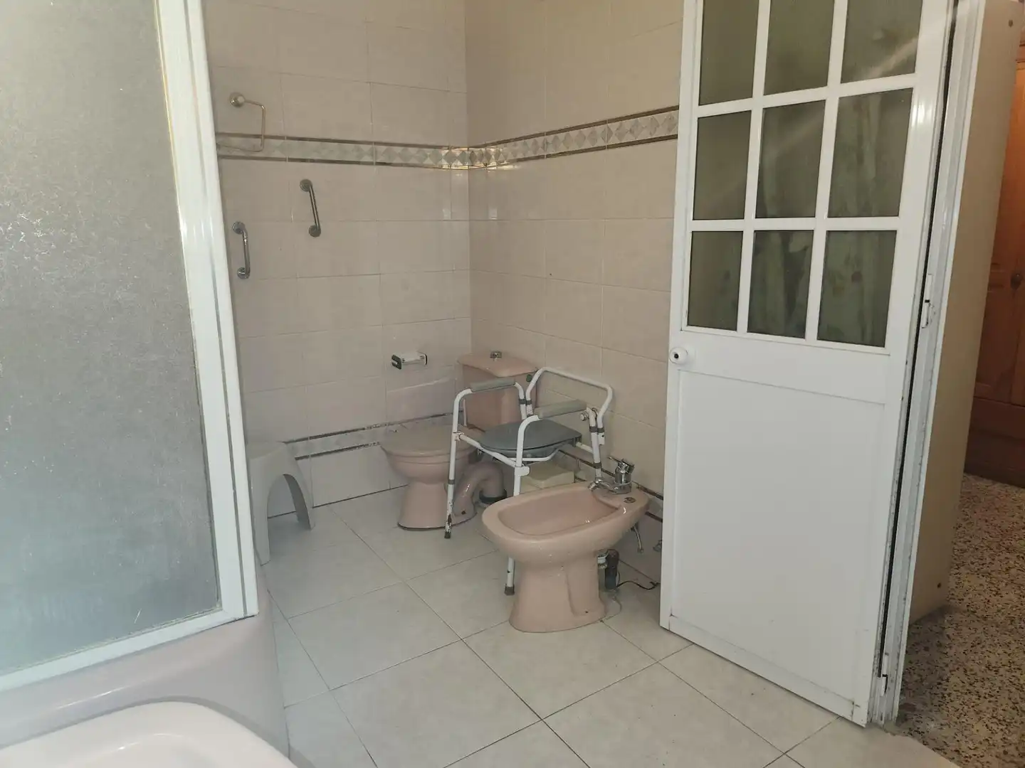 Bathroom of Houses for sale in San Fernando