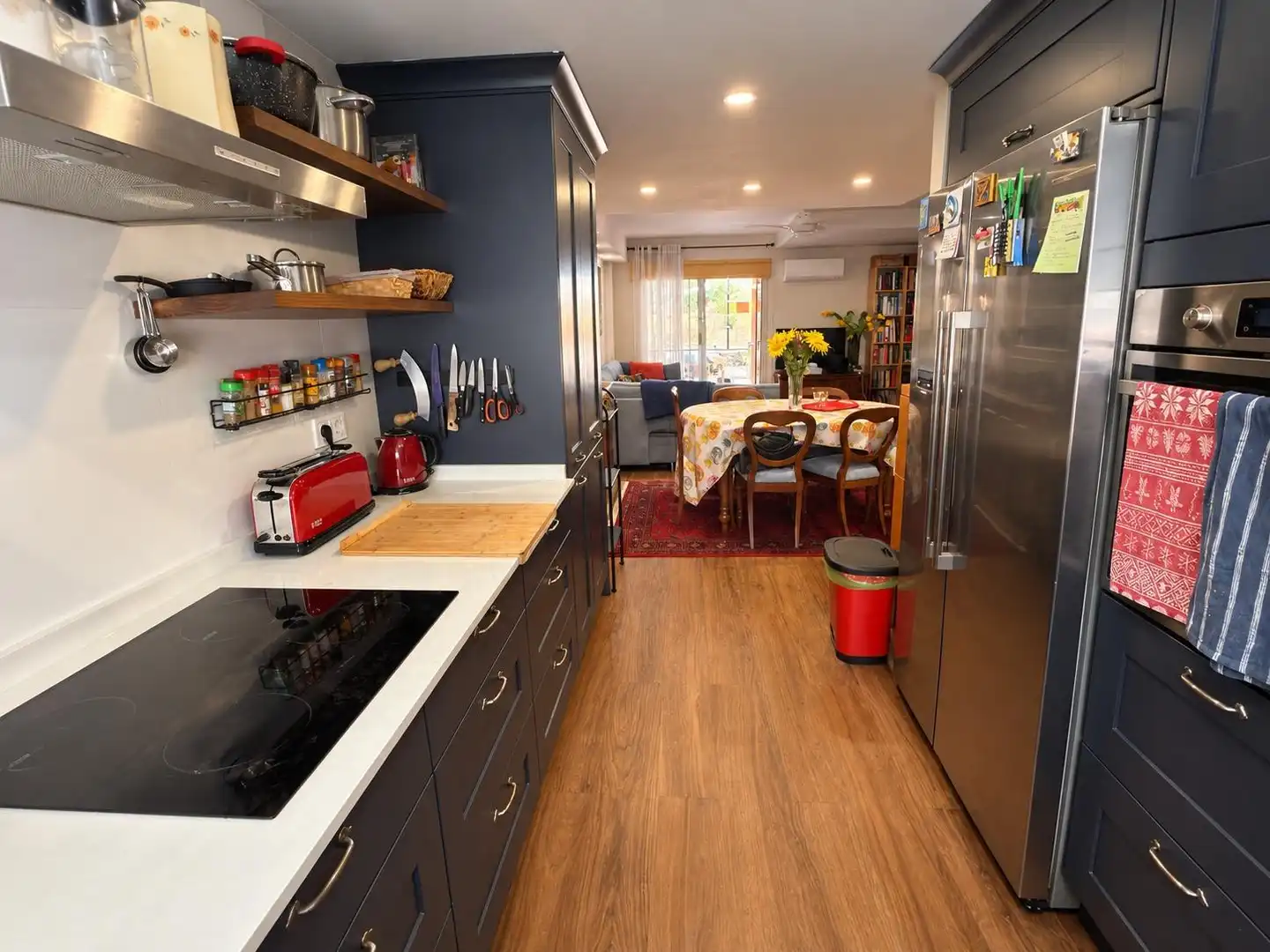 Maison mitoyenne avec terrasse à vendre à Urbanizacion de Andasol, imagen 7