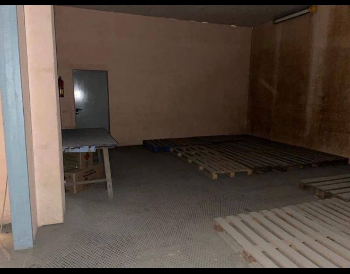 Industrial buildings for sale in  Melilla Capital