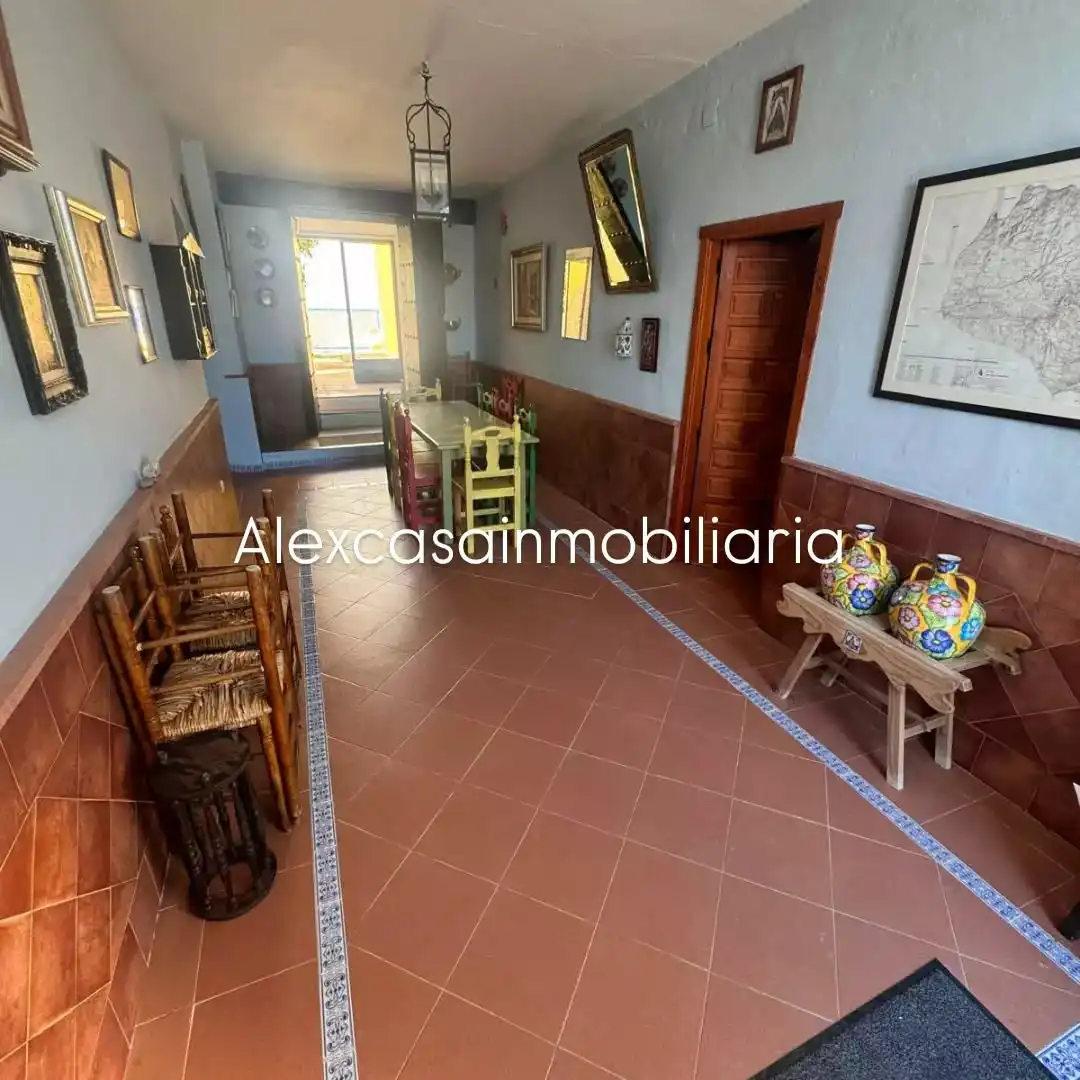 Casa rústica amb piscina en venda a Cabra, imagen 5