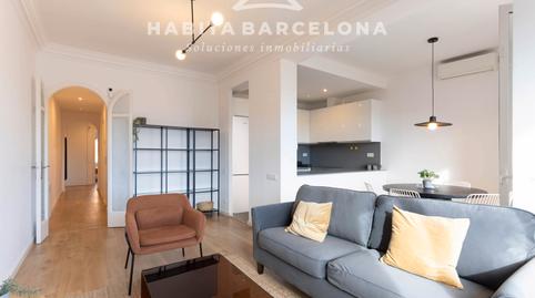 Foto 4 de Pis de lloguer a Carrer de València, La Nova Esquerra de l'Eixample, Barcelona