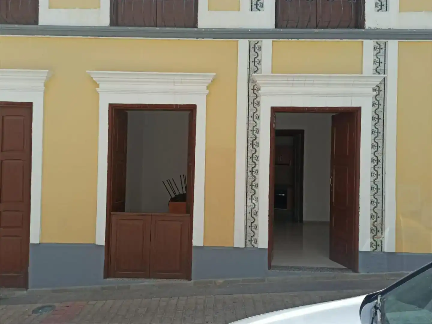 Geschaftsraum zur Miete in Valsequillo de Gran Canaria mit Möbliert