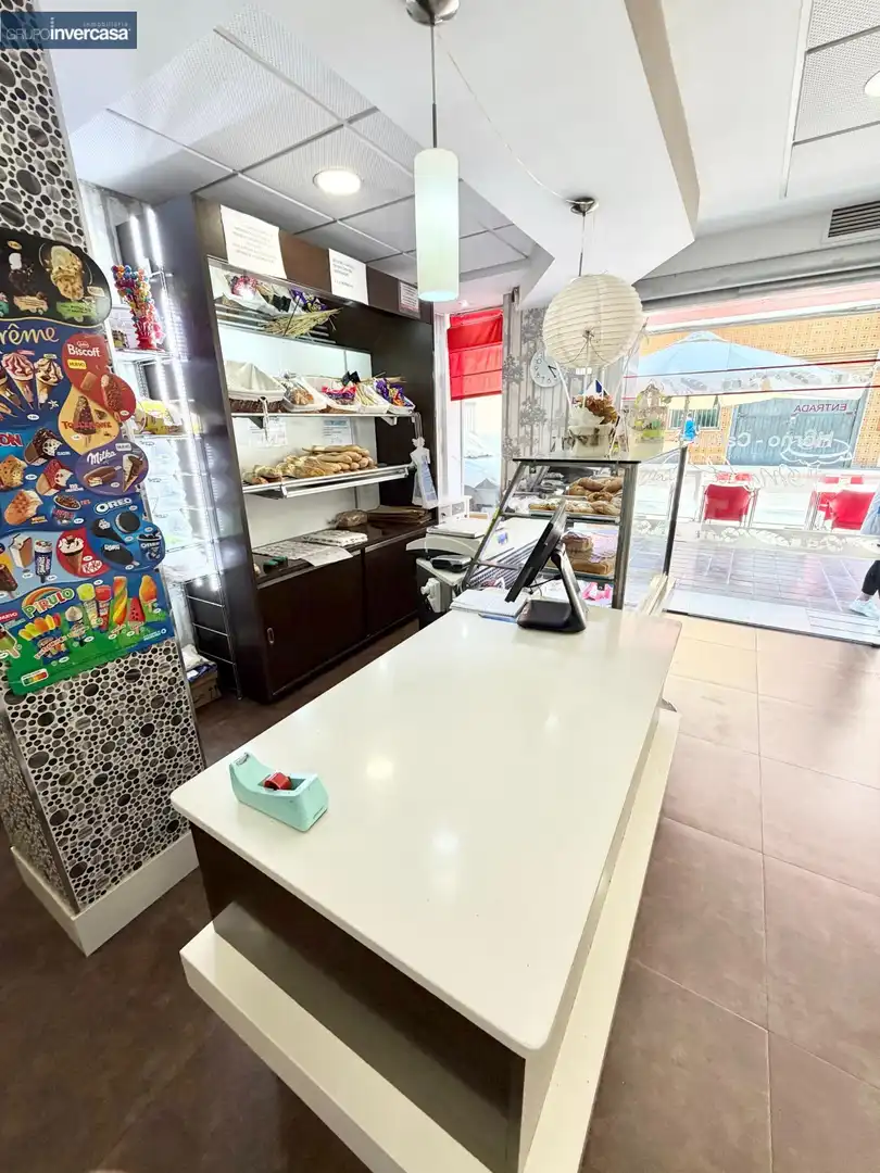 Local comercial en alquiler en Quart de Poblet, imagen 6