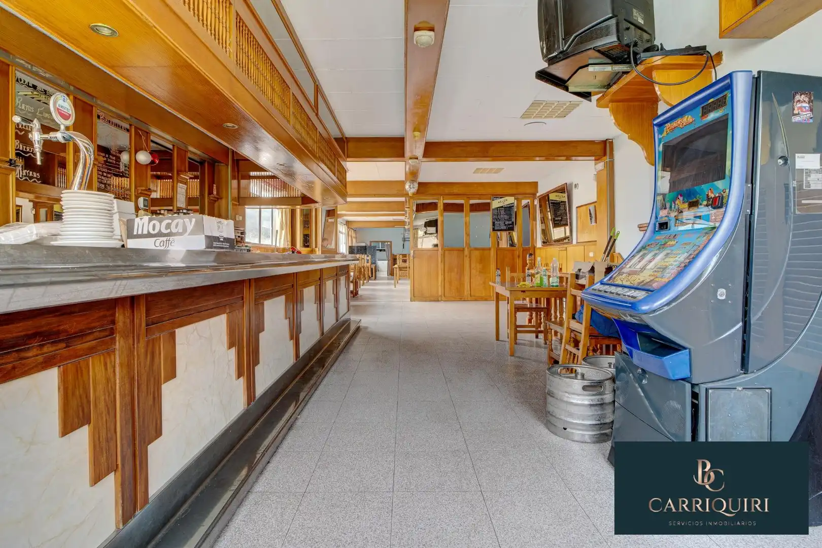 Local commercial à vendre à Lasarte-Oria, imagen 17