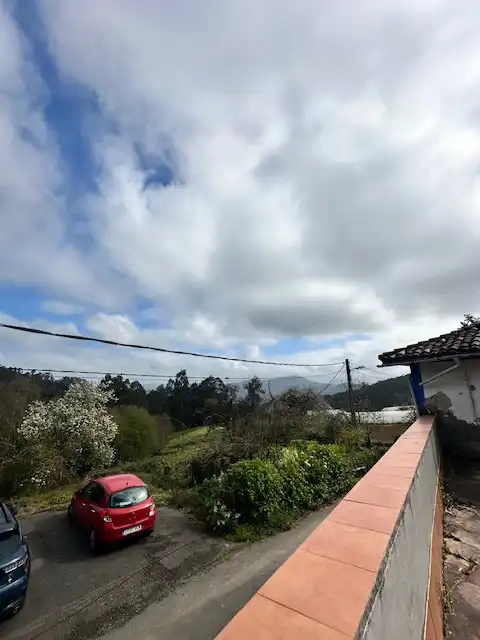 Casa amb jardí en venda a Lugar San Bartolome 4, imagen 24