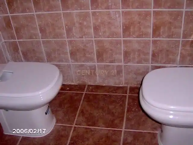 Bany de Apartament en venda en Santa Cruz de Tenerife