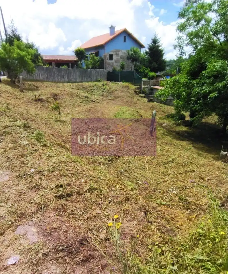 Lands and plots for sale in Salceda de Caselas, imagen 3
