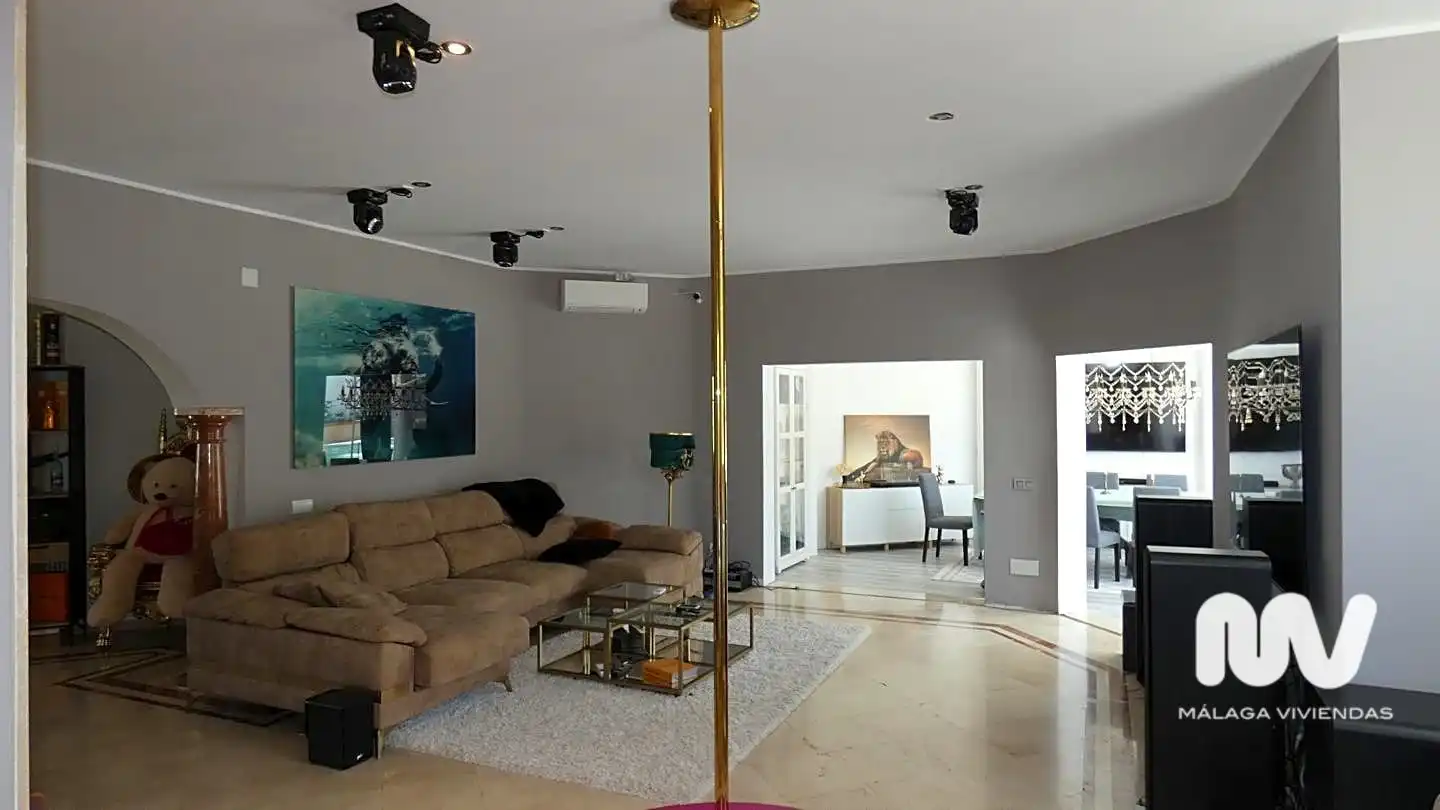 Casa amb piscina en venda a Montesol, imagen 4