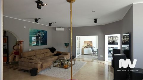 Foto 4 de Casa o chalet en venta en Montesol, Altos de Estepona, Estepona