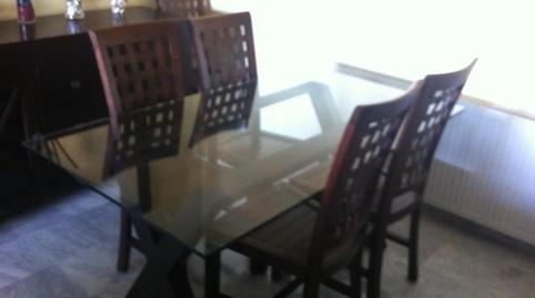 Foto 3 de Piso de alquiler en Ruta de la Plata, Cáceres Capital