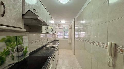 Foto 4 de Pis en venda a Calle Calle de Teresa de Calcuta, 6, Tristán - García Escámez - Somosierra, Santa Cruz de Tenerife