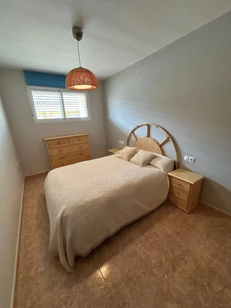 Habitación de Ático en venta en Oropesa del Mar / Orpesa con Aire acondicionado, Jardín privado y Terraza