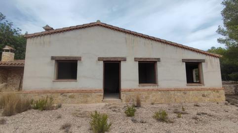 Foto 5 de Residencial en venta en San Lázaro, Urbanitzacions, Tarragona