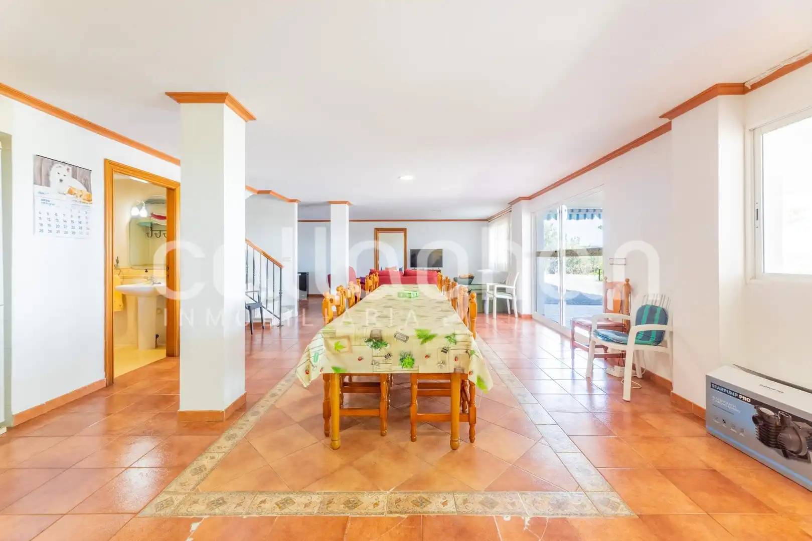 Villa avec terrasse à vendre à Sierra Perenchiza - Cumbres de Calicanto - Sto Domingo, imagen 35
