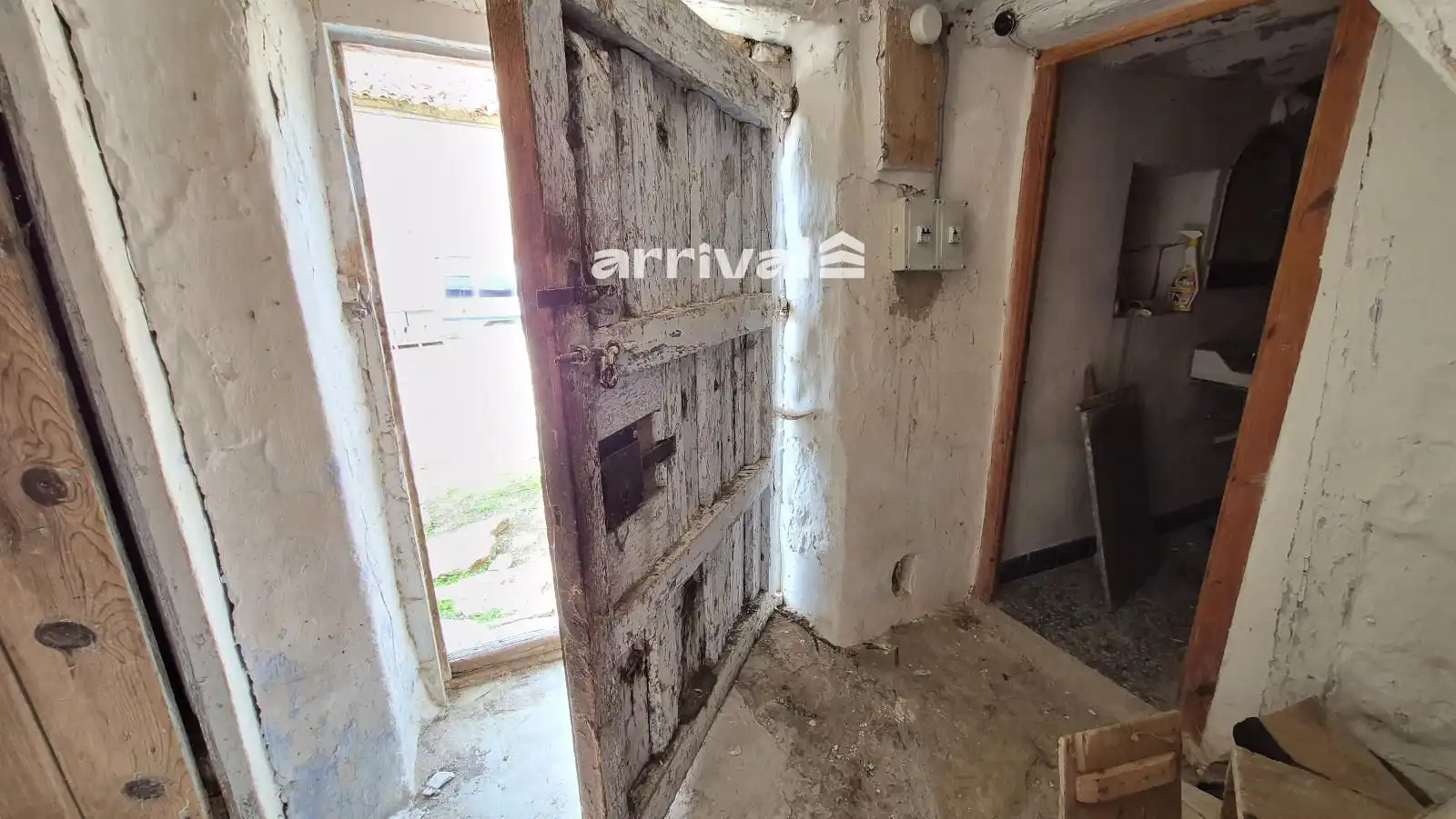 Casa o xalet en venda en Cañada de Benatanduz amb Terrassa