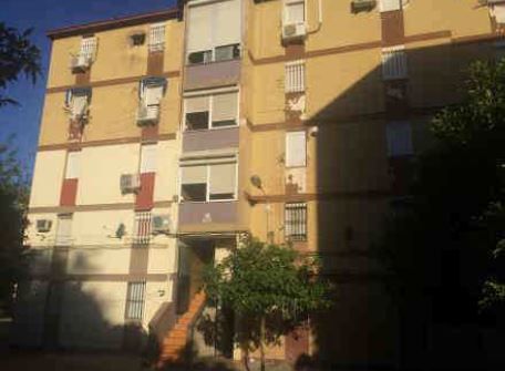 Piso en venta en PEGASO, Los Pájaros