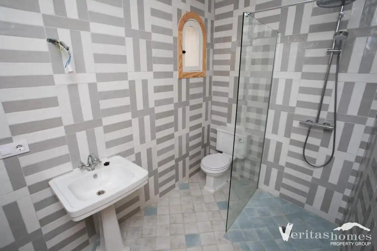 Casa rústica en venda a Mojácar Pueblo, imagen 14