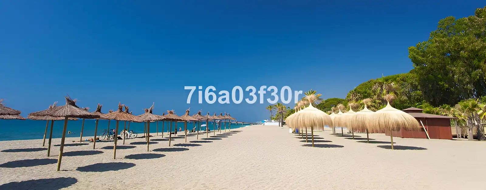 Vista exterior de Apartamento en venta en Marbella con Aire acondicionado, Terraza y Trastero